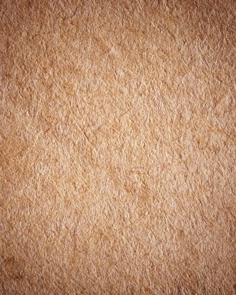 isolation avec fibre de bois