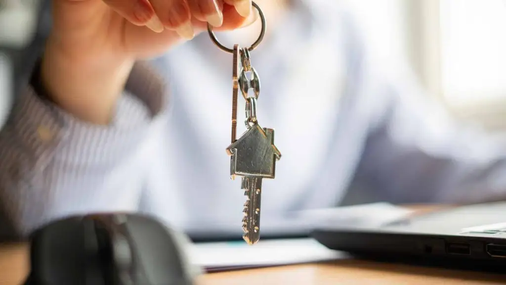 Gebouw: gesloten ruwbouw of kant-en-klare woning? 2 sleutelklaar huis
