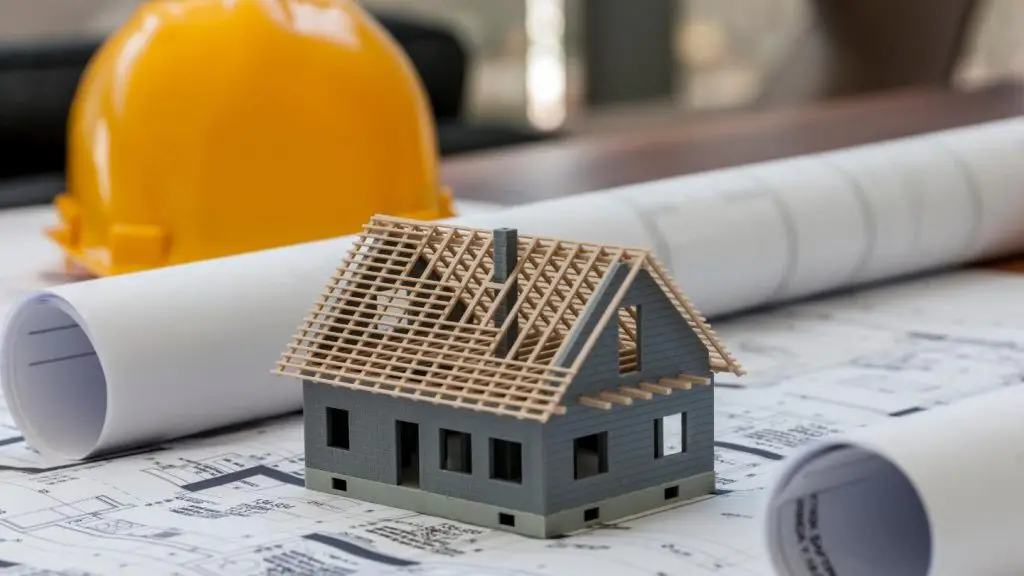 projet de construction
