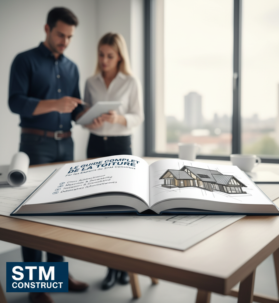 guide construction toiture