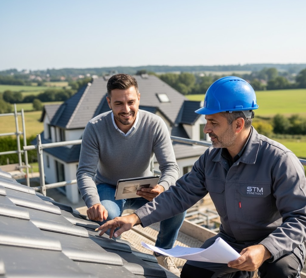 De geheimen van een dak dat ontworpen is om 2 jaar mee te gaan projectbeheer dakbedekking