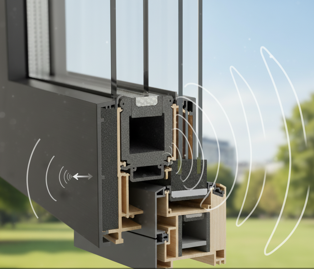 chassis-profile-isolation