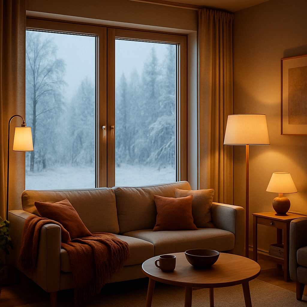 PVC of aluminium: wat moet ik kiezen? Vergelijking van frames voor comfort en duurzaamheid 3 isolatie-frame