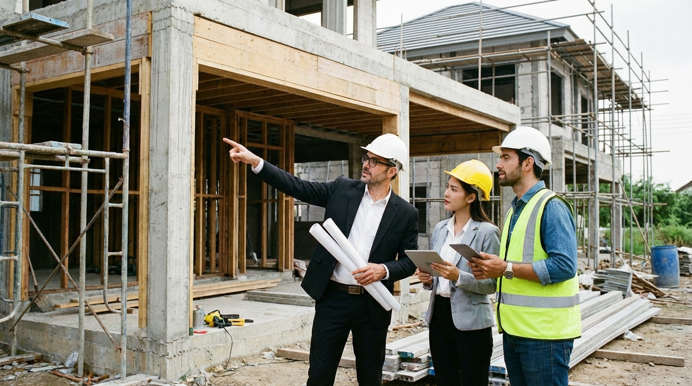 construction maison neuve en belgique