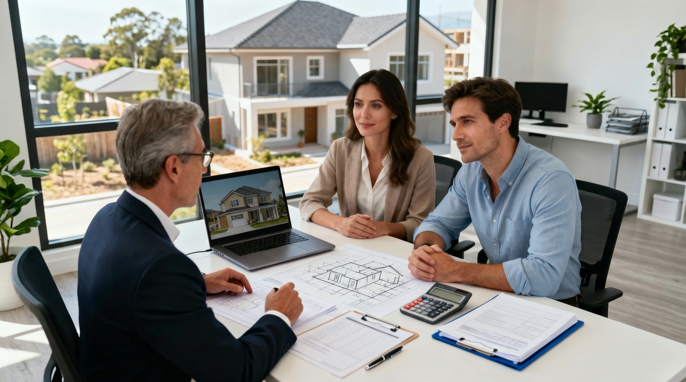 construire maison neuve budget