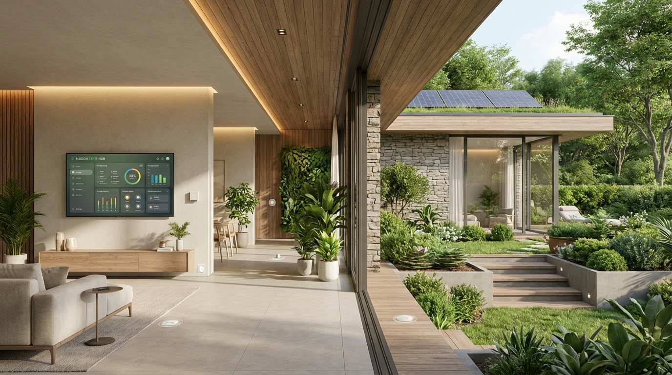 maison q-zen , économie, performance énergétique en Wallonie