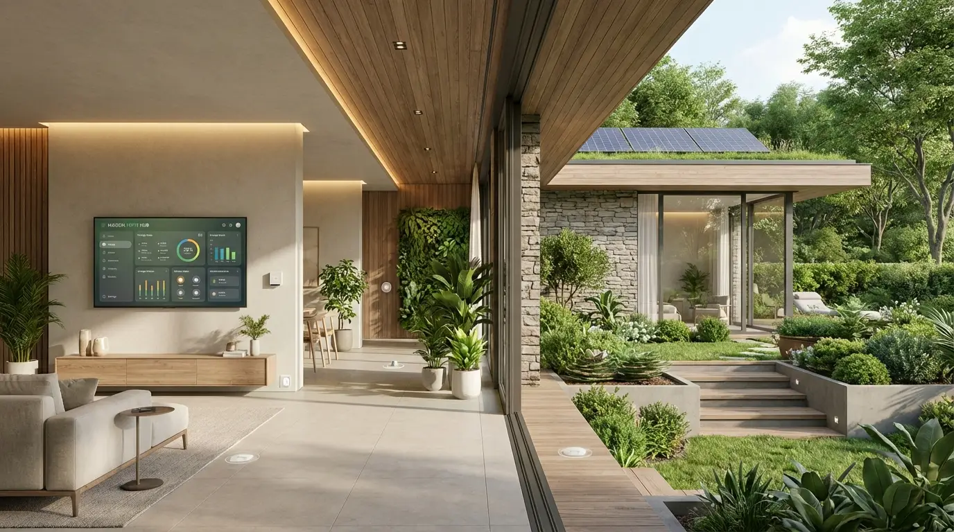 maison q-zen , economie, energieprestatie in Wallonië