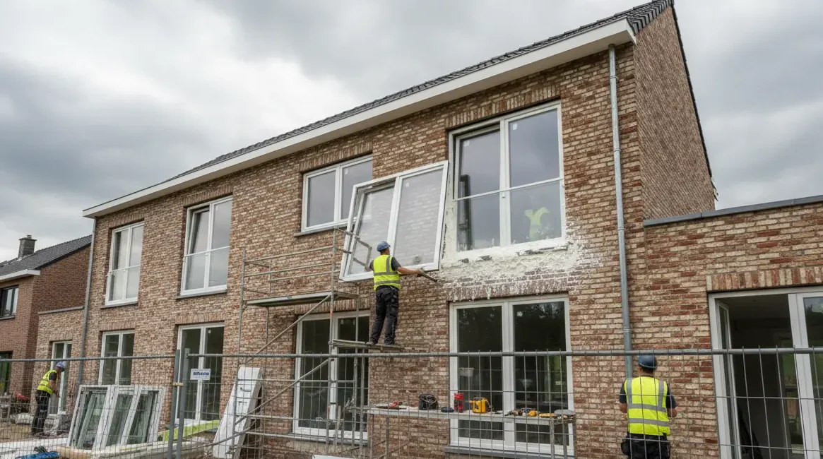 Primes rénovation et aides construction en Belgique en 2026 : montants, conditions et démarches 2 Primes de rénovation et aides à la construction en Belgique en 2026