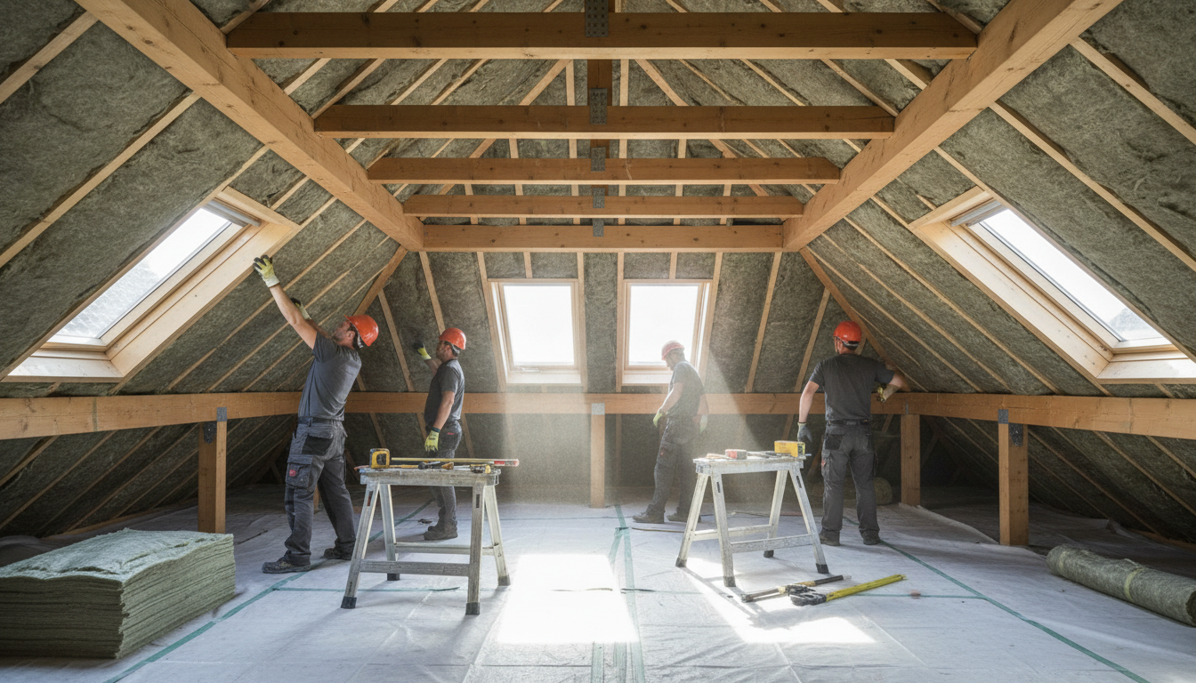 Primes rénovation et aides construction en Belgique en 2026 : montants, conditions et démarches 3 Primes de rénovation et aides à la construction en Belgique en 2026