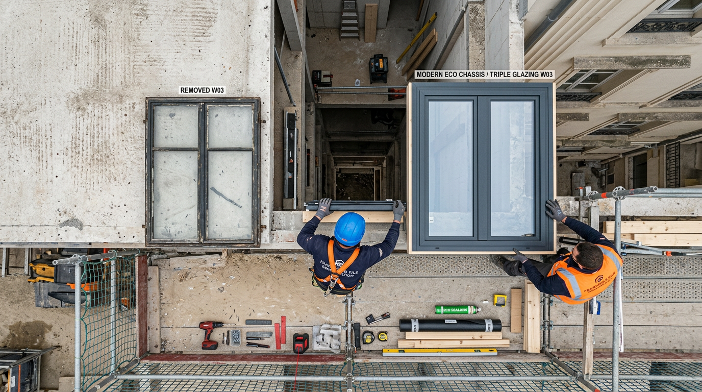 Primes Habitation Wallonie 2026 : Jusqu'à combien pouvez-vous cumuler ? 2 Primes Habitation Wallonie 2026 : Jusqu'à combien pouvez-vous cumuler STM CONSTRUCT illustration