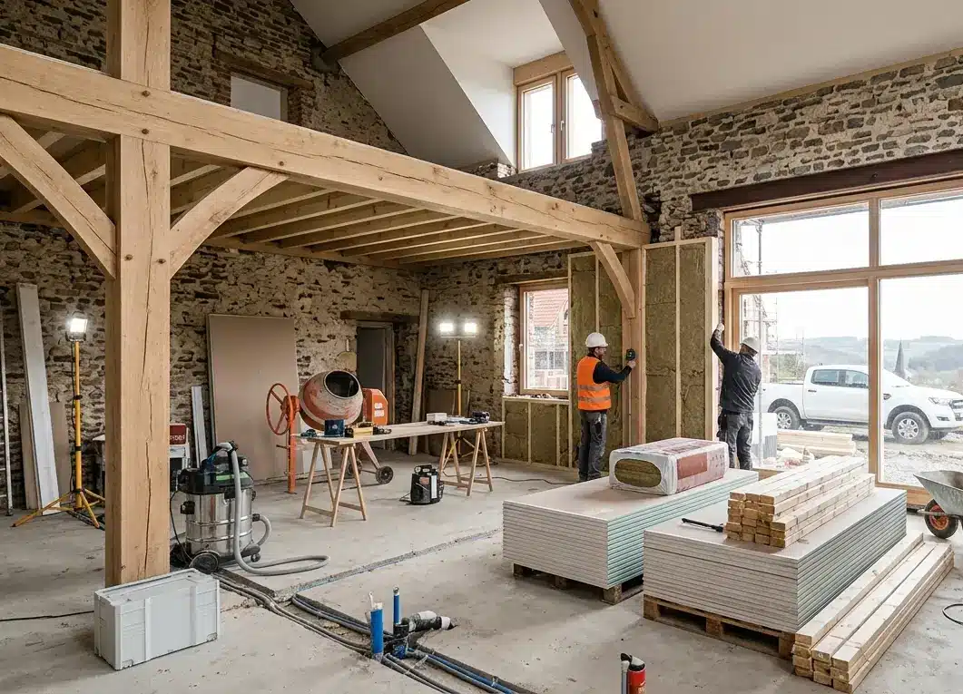 Primes et aides financières pour construire ou rénover en Wallonie en 2026 1 Wallonie 2026 : primes pour construire ou rénover